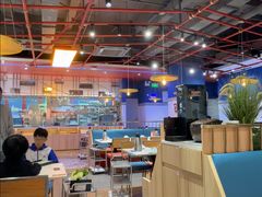 -八合里潮汕鲜牛肉火锅(吉大店)