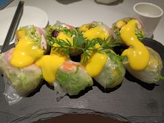-羲和雅苑•北京烤鸭(国贸商城店)