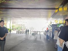 -天河潭旅游度假区