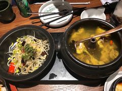 -云海肴·汽锅鸡·云南菜(美罗城店)