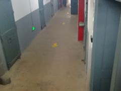 -青岛德国监狱旧址博物馆