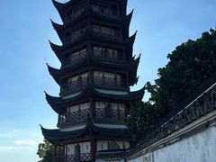-观潮胜地公园