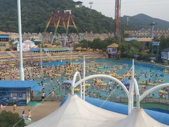 -杭州浪浪浪水公园