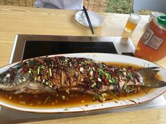 -小仙居·农家宴烤羊· 农庄