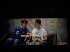 -南宁时代电影大世界(CGS激光中国巨幕)