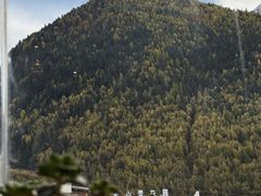 -四姑娘山阿巴郎·藏式花园餐厅