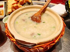 -潮界(虹桥新天地店)