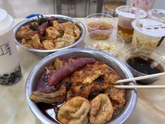 -凤张螺蛳粉·爽口粉(跃进路总店)