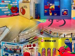 -凯德广场(西城店)