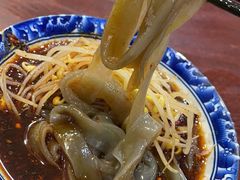 -张明富面皮店(东大街店)