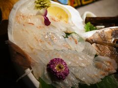 -阿吾罗日本料理(K11艺术中心店)