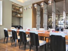 -康帝国际酒店-艾斯本自助西餐厅