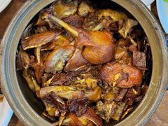 -斯丹姜母鸭·古法干香(涂门街总店)