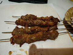-爪王羊排火锅·烧烤