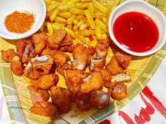 -西江红·株洲本地菜(滨江南路店)