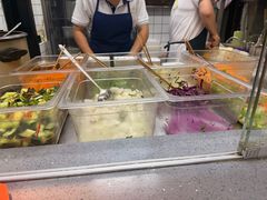 -吾穆勒蓬灰牛肉面·清真(北滨河中路店)