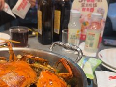 -七欣天香辣蟹火锅(无锡锡沪西路店)