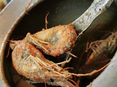 胡椒虾-长安胡椒虾(吉林分店)