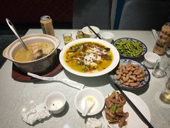 -王家大院·南京菜(湛江路总店)