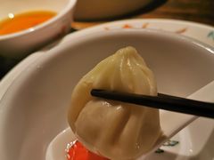 -外婆家(蓝色港湾店)