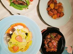 -大树餐厅(益田假日店)