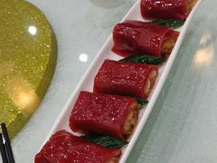 -老廣新意-全天茶点(宝能店)