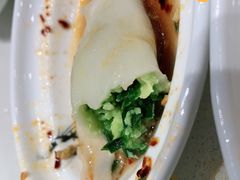 -喜家德虾仁水饺(中央大街店)