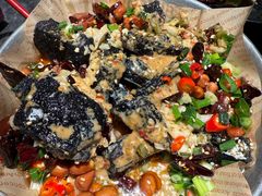 -刘成杰锦州烧烤(南河路店)