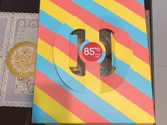 -85度C(东莞常平新南街店)