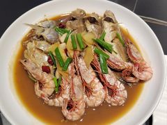 -文华小渔村(椒江康平路店)