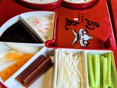 -局气 烤鸭·北京菜(前门店)