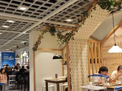 -宜家·瑞典风味餐厅(四元桥店)