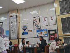 -胡家包子·清真(大众巷店)