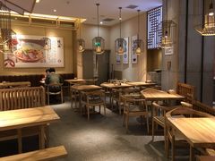 大堂-陳八两面家(滨江天街店)