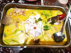 -新白鹿餐厅(爱琴海购物中心店)