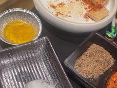 -谷牛日式烤肉(宝山U天地店)