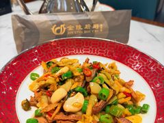 -金陵后厨·南京菜(新街口秣陵路店)