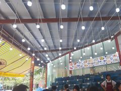 -秋姐美食店(旅游大道店)