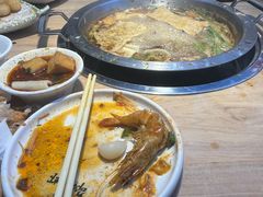 -邵汇大虾火锅(鲁迅路店)