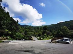 -大围山国家森林公园