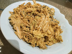 -十六中酱肉·烧烤·京菜小馆(五方桥旗舰店)