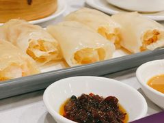 -喜粤8号(四海唐人街店)