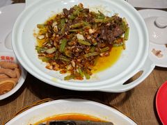-爱碗亭·鲜炒湖南菜(壹城中心店)