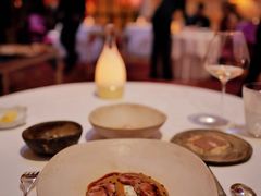 -Sketch(The Lecture Room & Library)