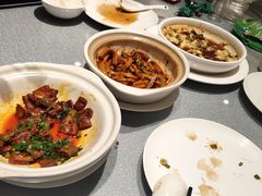 -马仕玖煲(万宴城店)