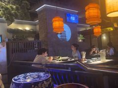 -绿茶餐厅(同成街华联店)