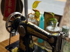 -沪水焙煎室(淡水路店)
