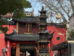 -丝绸小镇荻港古村