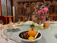 -悦真雅院·四合院·清真私房菜(雍和宫店)
