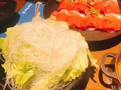 -呷哺呷哺(王府井喜悦店)